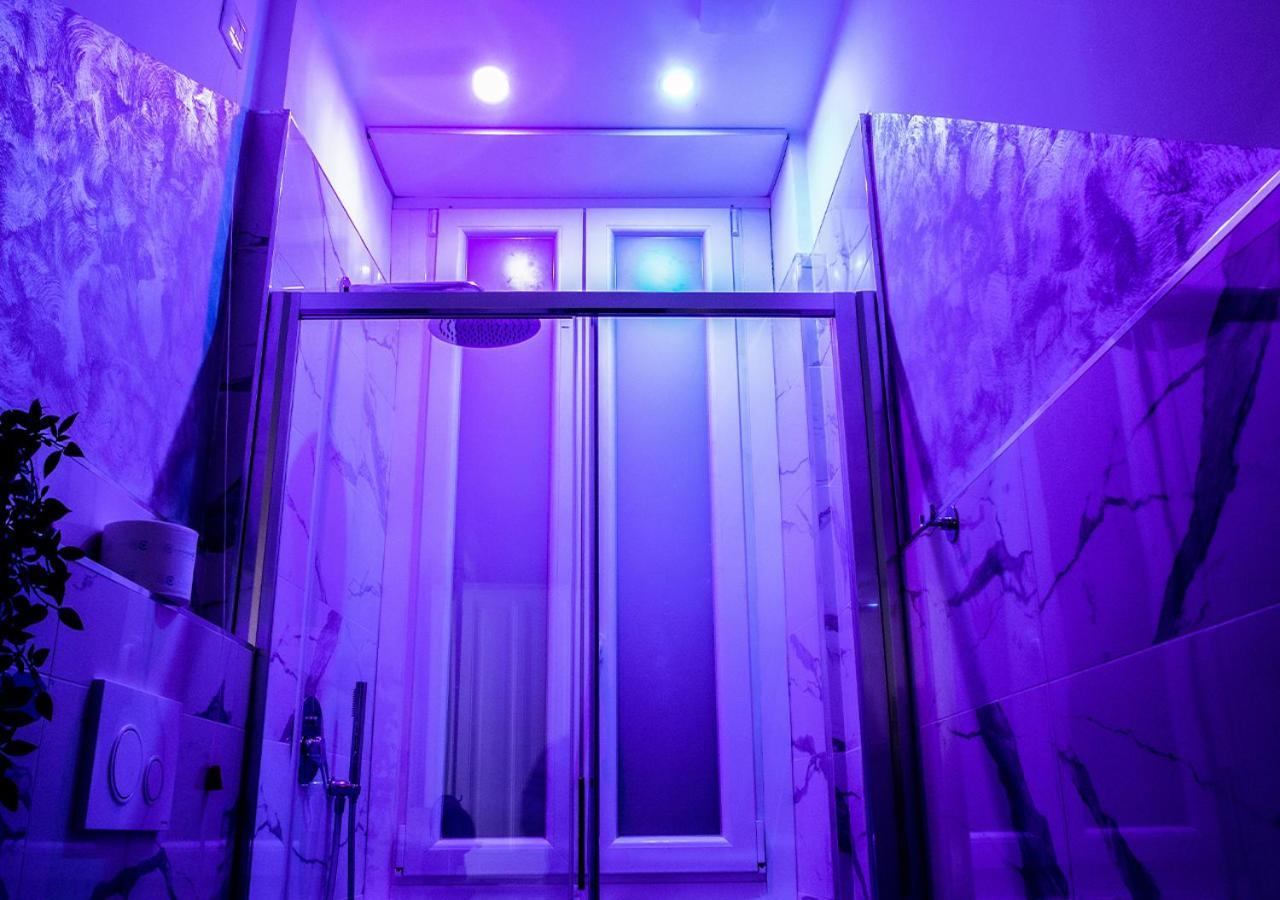 Suite Mont Blanc Nel Cuore Di Torino ภายนอก รูปภาพ