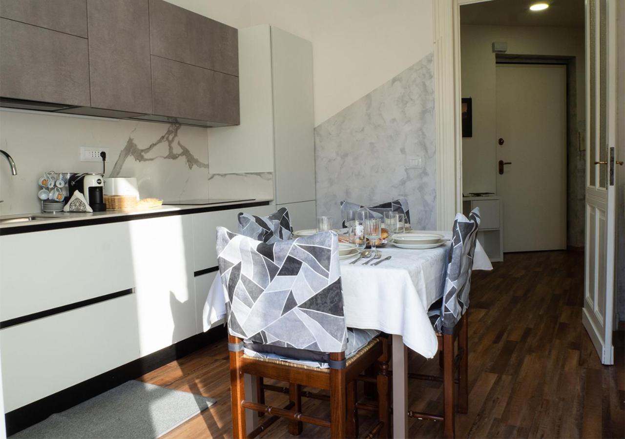 Suite Mont Blanc Nel Cuore Di Torino ภายนอก รูปภาพ