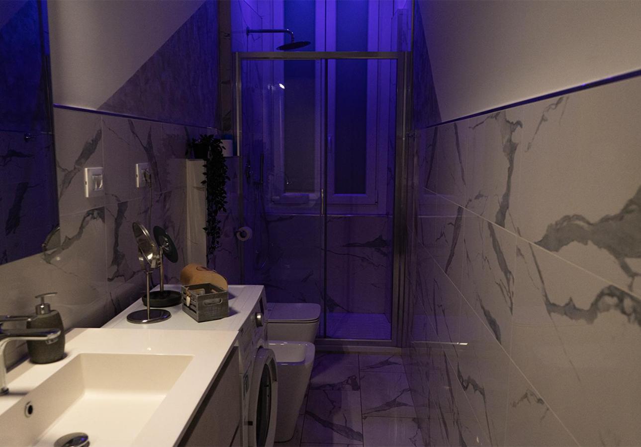 Suite Mont Blanc Nel Cuore Di Torino ภายนอก รูปภาพ