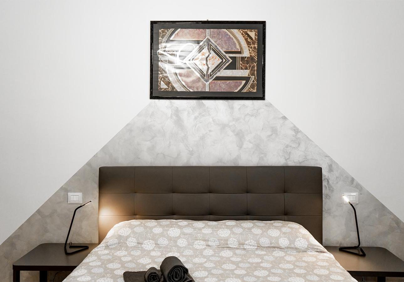 Suite Mont Blanc Nel Cuore Di Torino ภายนอก รูปภาพ