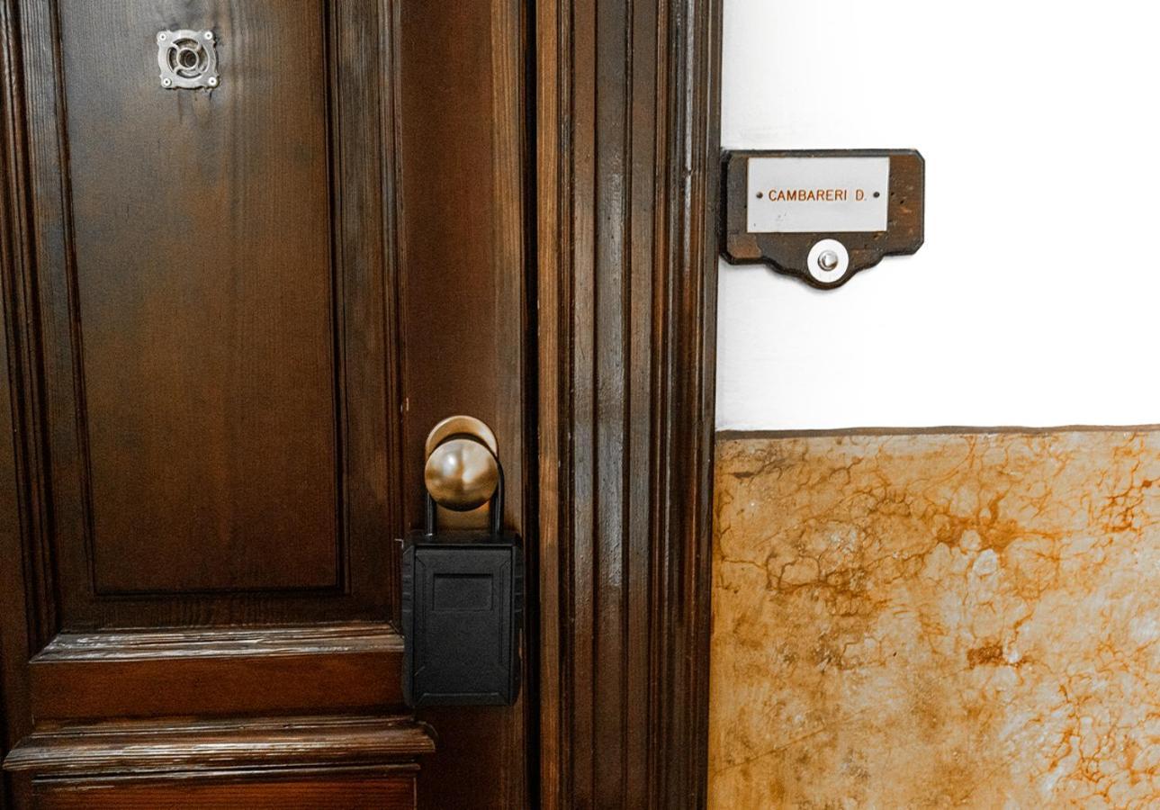 Suite Mont Blanc Nel Cuore Di Torino ภายนอก รูปภาพ