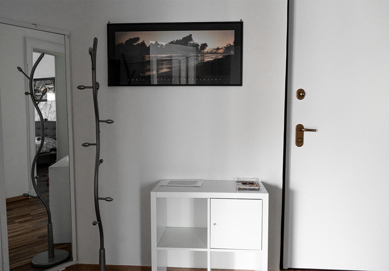 Suite Mont Blanc Nel Cuore Di Torino ภายนอก รูปภาพ
